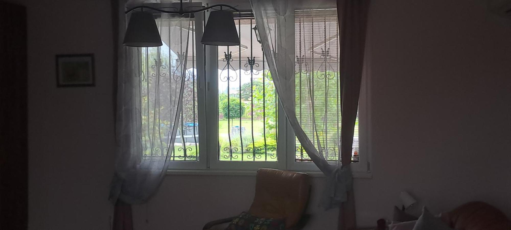 Green Villa Rodna Escópia Quarto foto
